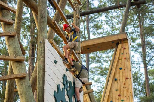 Thursday Senior Camp