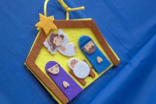 Grade 1 & Grade 2 Nativi-Tea