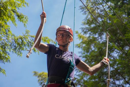 Staff Orientation #4