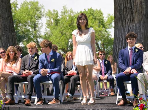 US Commencement – Class of 2026 – Stage Portraits