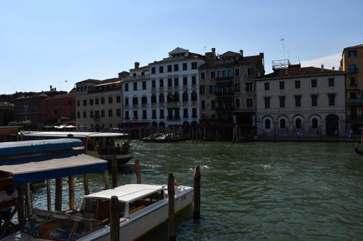 Day 3, June 30th, Venice