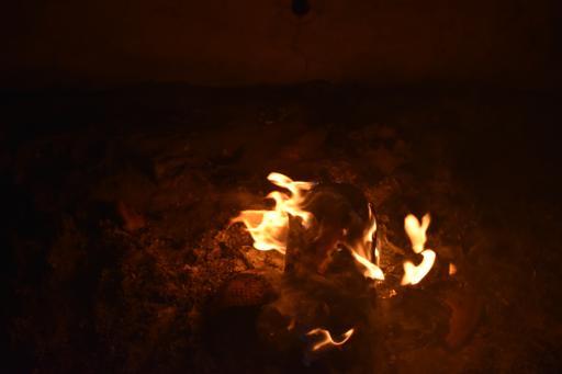 Day 6 - Surfing, Beach Bonfire