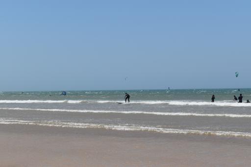Day 14: 7/21 Essaouira