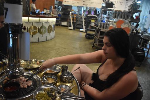 Day 9 - July 25 (Jeju)