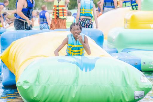 Thursday Senior Camp