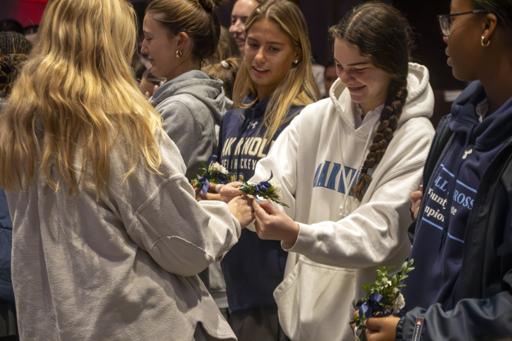 Sports Celebration/Misc