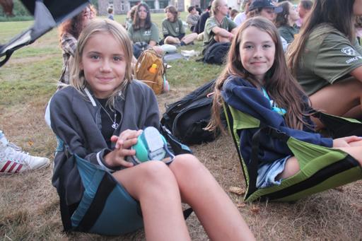 Overnight Camps