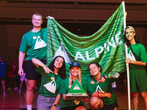 Friday Family Fun Day 