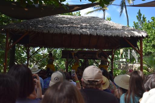 Day 7 HMS2 Oahu 7/14