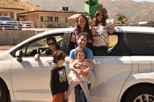 July 5 (Opening Day)