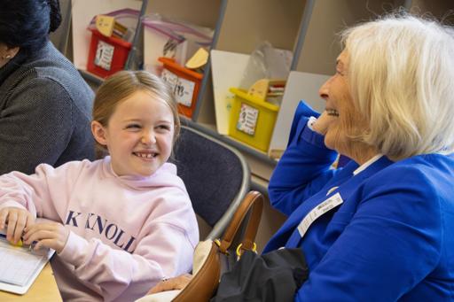 Portfolio Presentations (5.22.25)