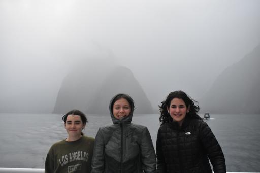 Day 16 - 07/16 - Queenstown