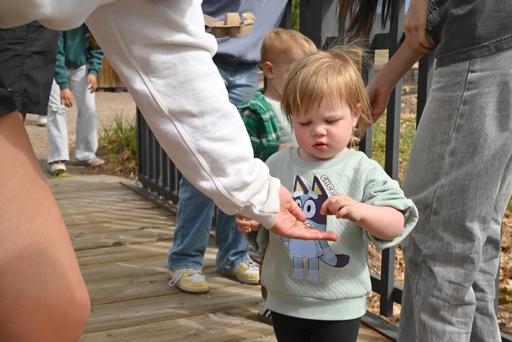 Biology ECE Field Trip 2026