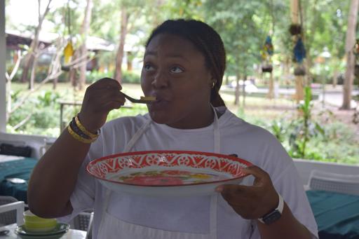 Day 7 - Aug 5 - Chiang Mai