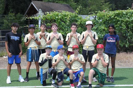 Football Tourney 9, 9.5, 10, 16