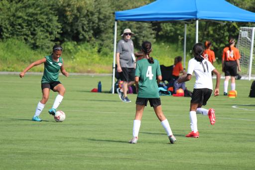 SAT / 9:45am / D5 vs D4