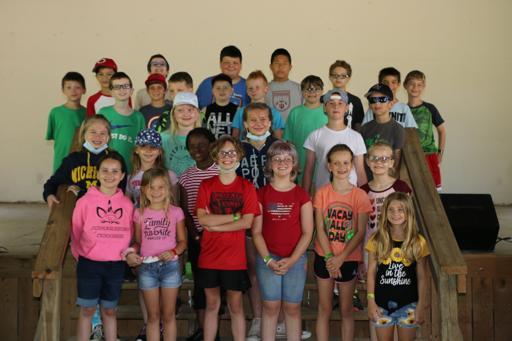 June 13-18, Impact (3rd-6th)