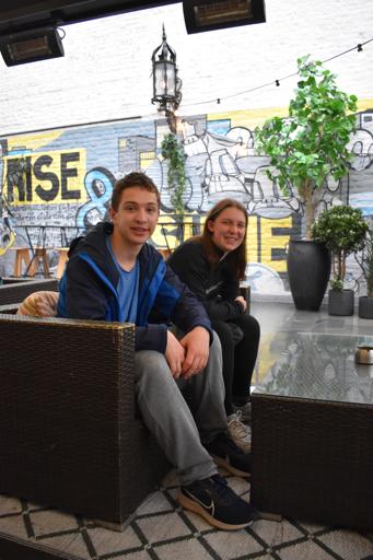 Capital of Norway - OSLO 