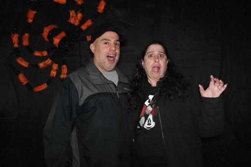 The RISE of the Jack O'Lanterns | Oct. 16, 2025