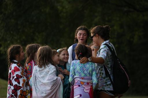 Session 5 (July 9-15)