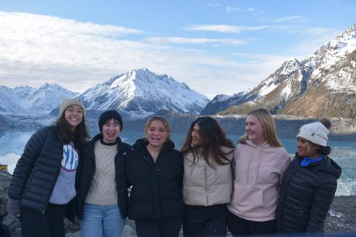 New Zealand for Older Teens (July 11-July 23)