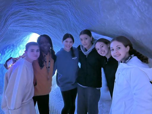 Iceland Trip (Grades 7-9)