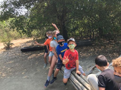 Survival Skills 2nd-4th