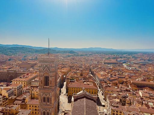 Europe for Middle School: Ciao Italy 2 (July 7-17)