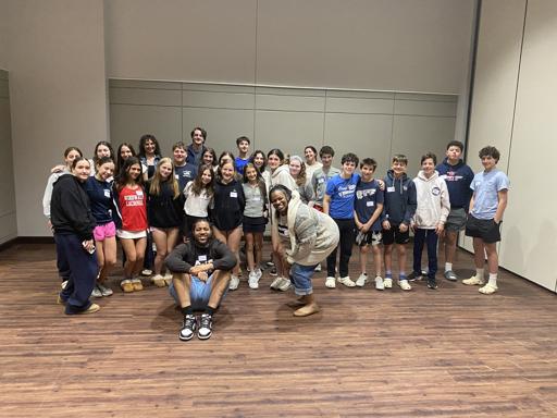 Session 3: Understanding CCC's Partners and Program Work