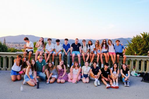 Day 9: Sightseeing in Florence