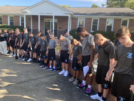 Fellowship of Christian Athletes