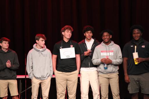 Kyle Fraser '12 Survivor