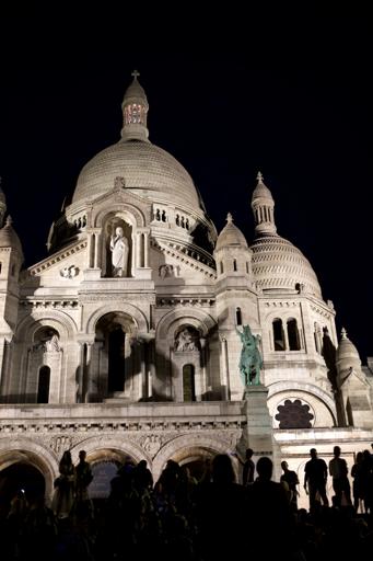 Paris Travel Photography Workshop 2 (July 11 - July 20)