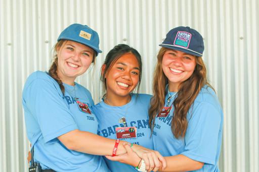 Session 1 - Midland Classical (May 27- May 31)