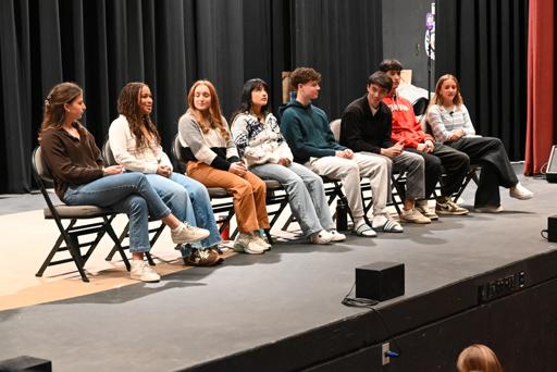 Alumni Career Panel - Senior Launch Week 2026
