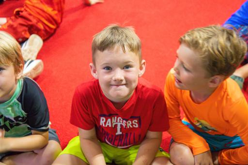 Session 5 (June 27 - July 1)