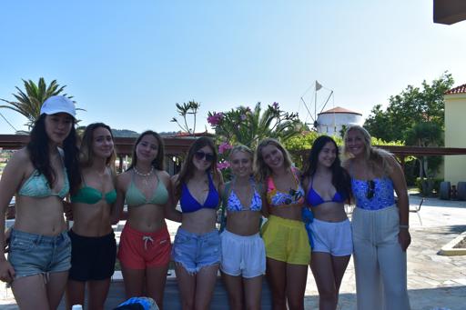 Day 3- June 21-Kefalonia