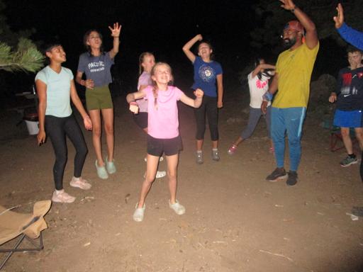 Expedition Multi-Sport 7th-8th Curt Gowdy