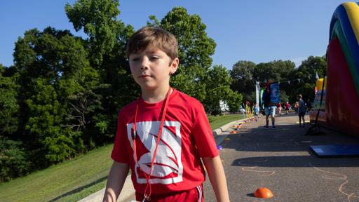 Friday Family Fun Day 