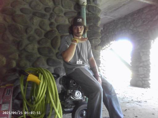 Main Camp General