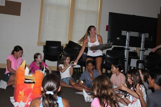 Daily Life of a Decathlete!