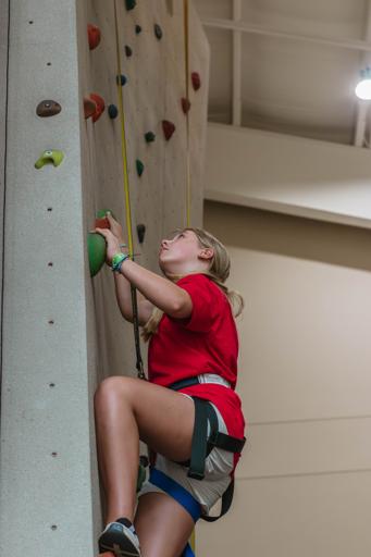 2nd Wednesday Senior Camp