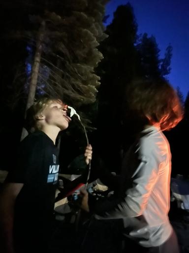 Expedition Multi-Sport 5th-6th