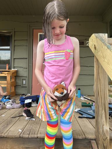 Rocky Mountain Village