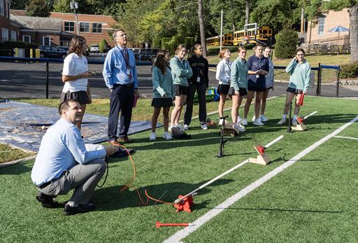 AP Rockets (9.16.24)