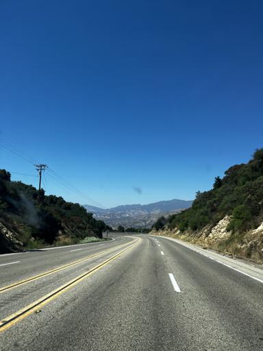 HCAM3 - Day 16 - August 9 - Morro Bay to San Francisco 