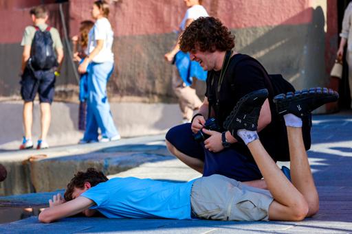 Italy Travel Photography Workshop (July 11-21)