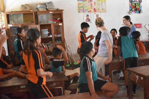 DAY 10-JULY 26-PEMUTERAN