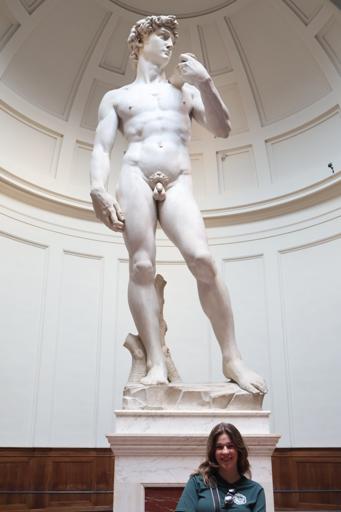 Day 15 - Interlaken/Florence