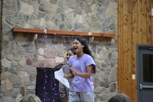 2024 Fall Y-Princess PowWow